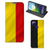 Motorola Moto G9 Power Standcase Belgische Vlag - B2C Telecom