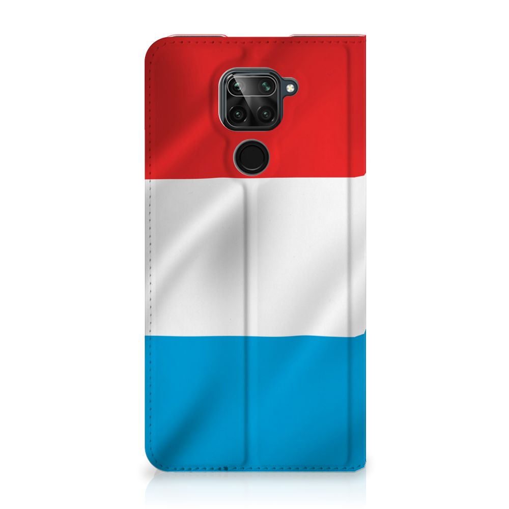 Xiaomi Redmi Note 9 Standcase Luxemburg - B2C Telecom