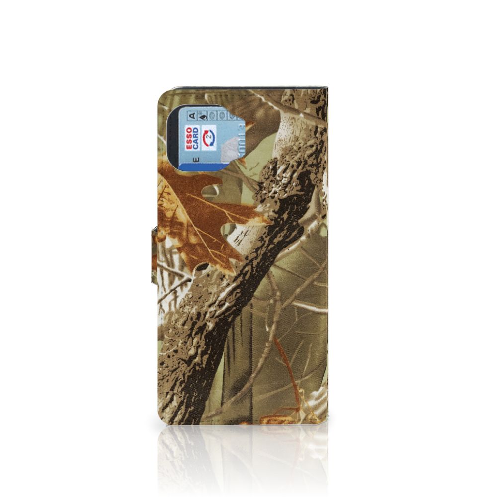 Motorola Moto G 5G Plus Hoesje Wildernis