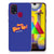 Samsung Galaxy M31 Siliconen hoesje met naam Never Give Up