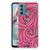 Motorola Moto G60 Hoesje maken Swirl Pink B2C Telecom