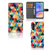 Samsung Galaxy A05s Telefoon Hoesje Geruit