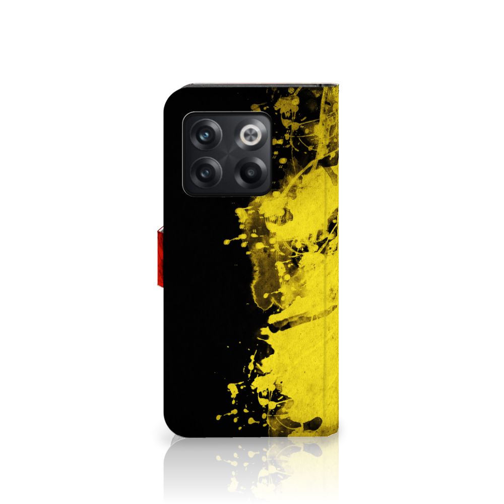 OnePlus 10T Bookstyle Case België