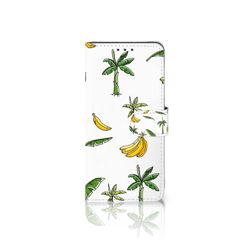 Xiaomi Mi 9 Lite Hoesje Banana Tree