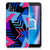 Alcatel 1B (2020) TPU Hoesje Funky Triangle B2C Telecom