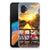 Samsung Galaxy Xcover 6 Pro Siliconen Back Cover Amsterdamse Grachten