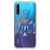 Huawei P30 Lite Stevig Bumper Hoesje Boho Dreamcatcher