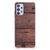 Samsung Galaxy A32 4G | A32 5G Enterprise Editie Stevig Telefoonhoesje Old Wood B2C Telecom