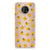 TPU bumper voor Nokia G50 Katten Emojis