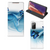 Samsung Galaxy Note20 Hoesje maken Vlinders - B2C Telecom
