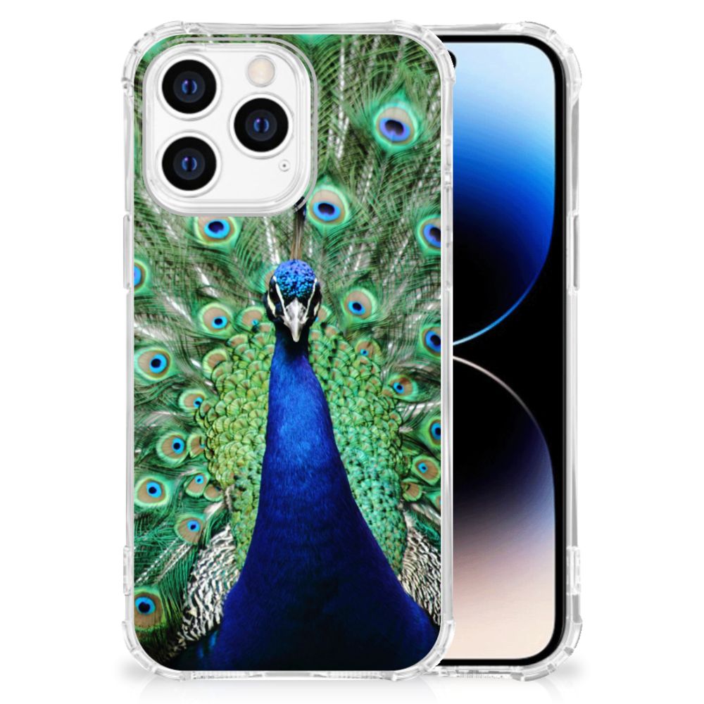 iPhone 14 Pro Case Anti-shock Pauw B2C Telecom