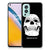 Silicone Back Case OnePlus Nord 2 5G Skull Eyes B2C Telecom