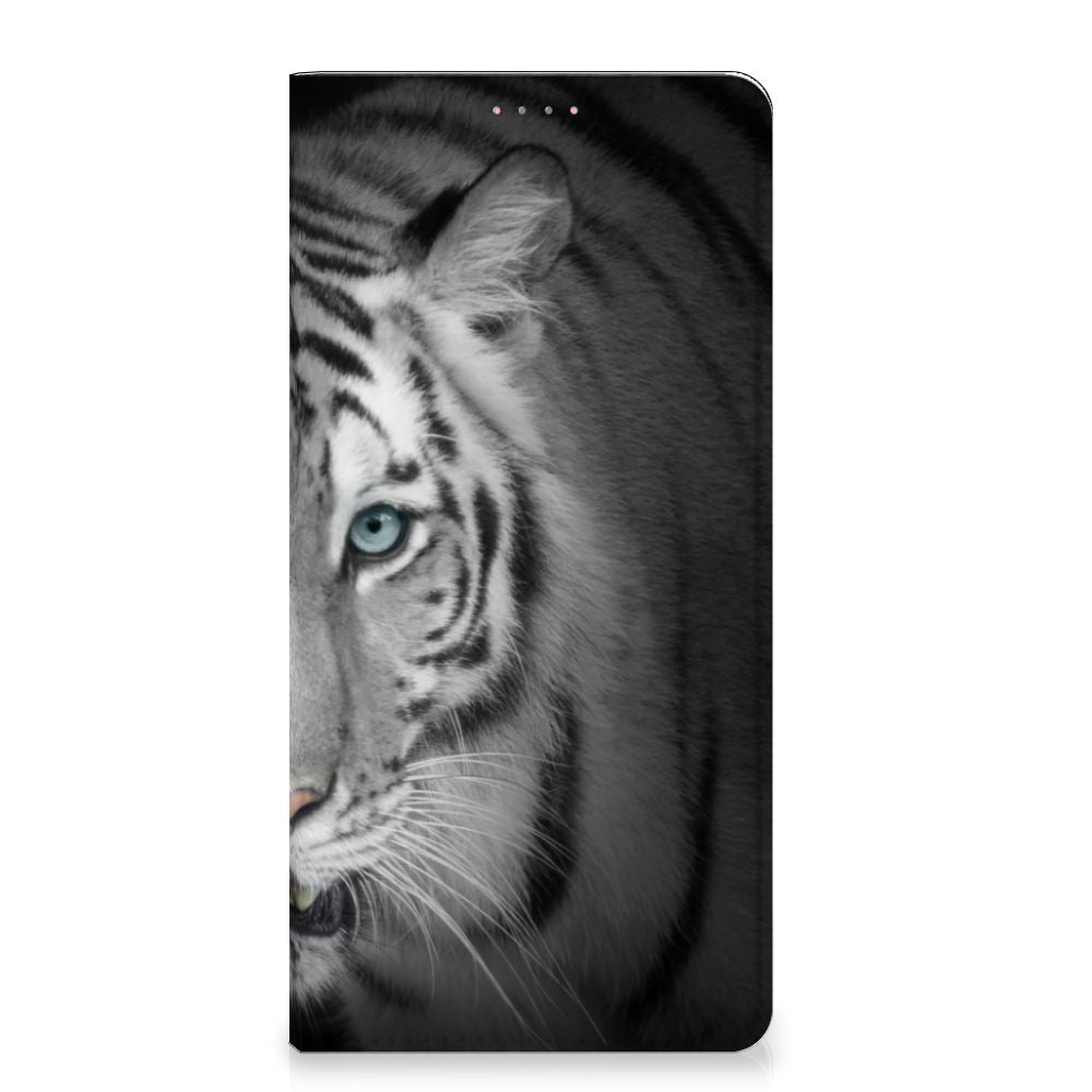 Samsung Galaxy A13 (4G) Hoesje maken Tijger