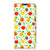 Samsung Galaxy Xcover 6 Pro Flip Style Cover Fruits - B2C Telecom