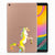 Samsung Galaxy Tab A 10.1 (2019) Tablet Back Cover Horse Color