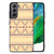 Samsung Galaxy S21FE Back Case Aztec Yellow B2C Telecom