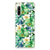 Sony Xperia 10 IV TPU Case Orchidee Groen