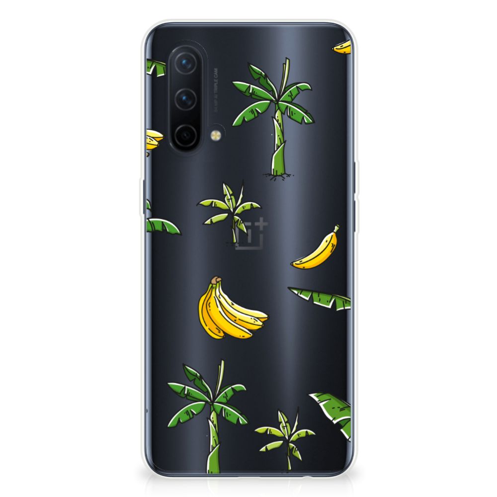 OnePlus Nord CE 5G TPU Case Banana Tree B2C Telecom