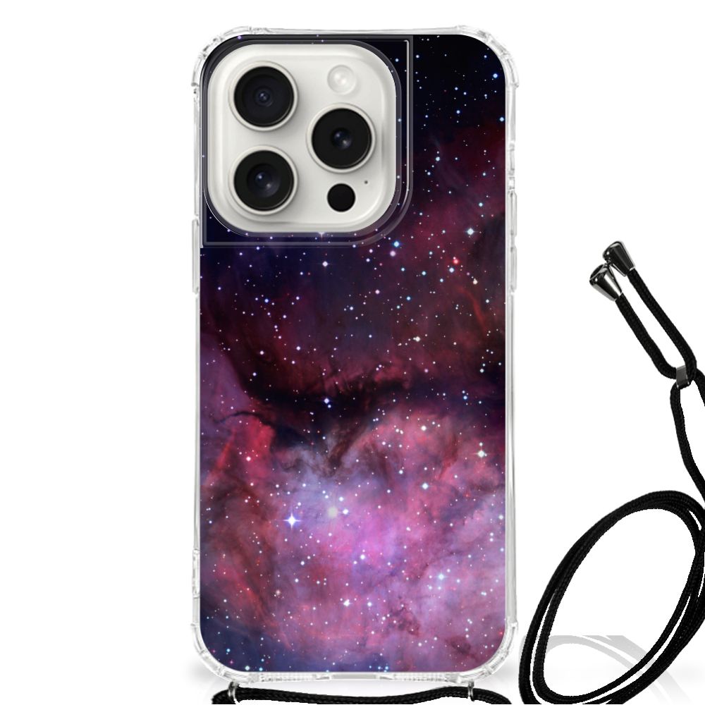 Shockproof Case voor iPhone 15 Pro Galaxy B2C Telecom