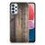 Samsung Galaxy A13 4G Bumper Hoesje Steigerhout B2C Telecom