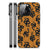 Dierenprint Telefoonhoesje voor iPhone 14 Pro Snakes B2C Telecom
