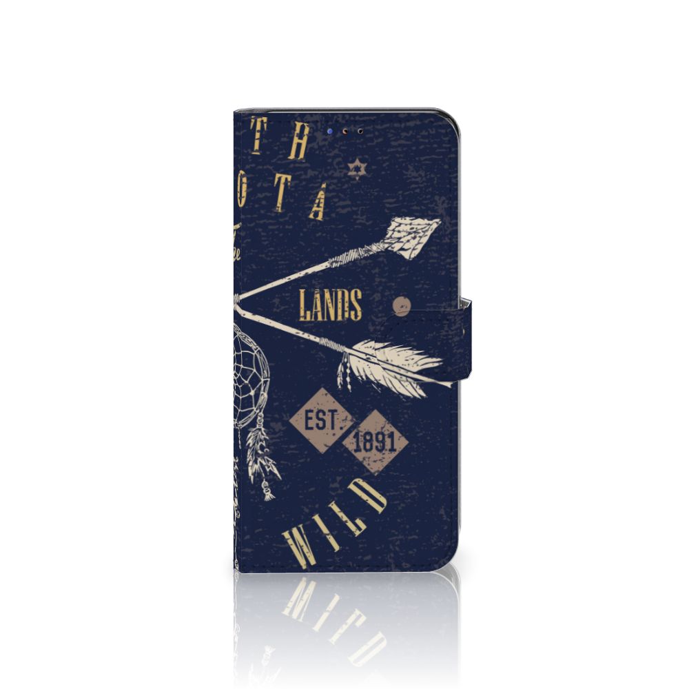 Samsung Galaxy A20s Flip Cover South Dakota