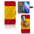 OPPO Find X3 Neo 5G Bookstyle Case Spanje