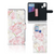 Samsung Galaxy M31 Hoesje Lovely Flowers