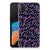 Samsung Galaxy Xcover 6 Pro TPU bumper Feathers Color