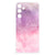 Back Cover Samsung Galaxy A25 Pink Purple Paint