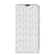 iPhone 14 Hoesje met Magneet Stripes Dots