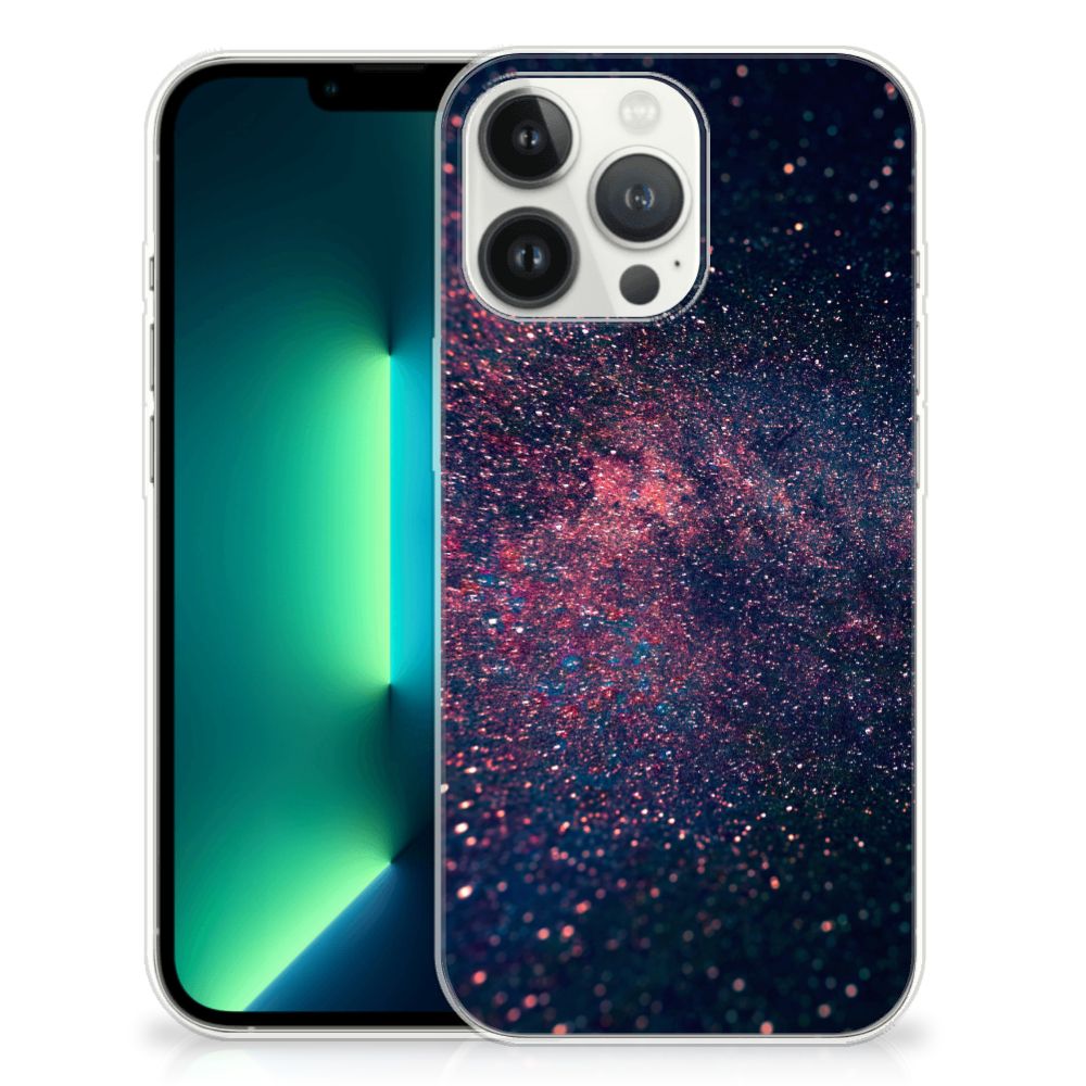 iPhone 13 Pro Max TPU Hoesje Stars B2C Telecom