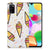 Samsung Galaxy A41 Siliconen Case Icecream B2C Telecom