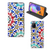 Samsung Galaxy A31 Standcase Mozaïek - B2C Telecom