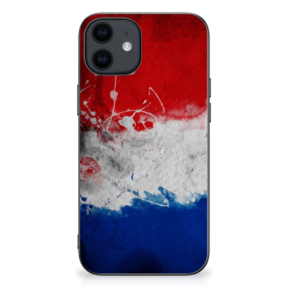 iPhone 12 Pro | 12 (6.1") Bumper Hoesje Nederland