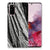 Bumper Hoesje Samsung Galaxy S20 Boomschors Grijs B2C Telecom