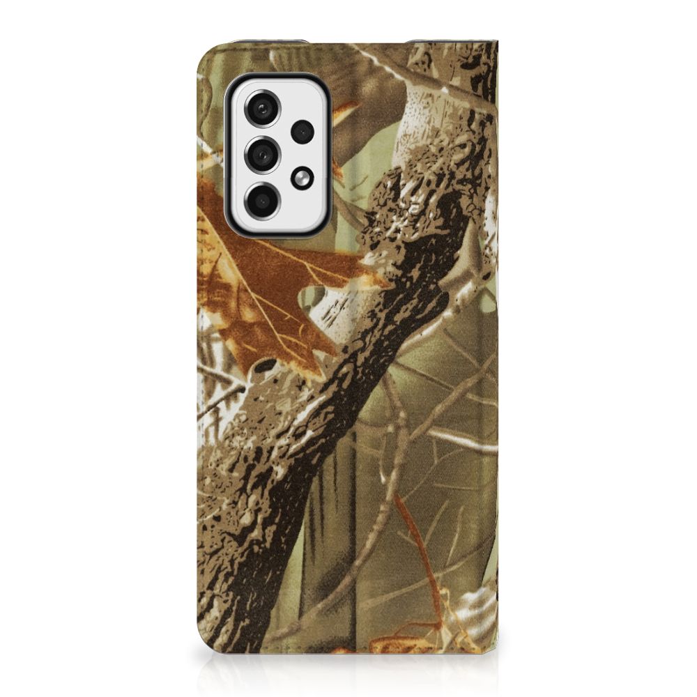 Samsung Galaxy A73 Smart Cover Wildernis - B2C Telecom