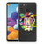 Samsung Galaxy A21 Telefoonhoesje met Naam Lion Color B2C Telecom