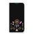 iPhone 14 Pro Max Magnet Case Boho Dreamcatcher met prachtige dromenvanger en kleurrijke pijlen 🌈