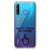 Huawei P30 Lite Anti Shock Case Finger Don't Touch My Phone