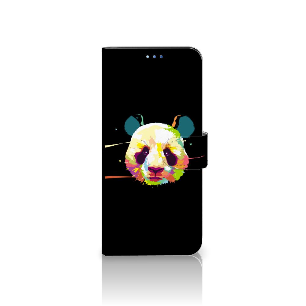 OPPO Find X3 Neo 5G Leuk Hoesje Panda Color