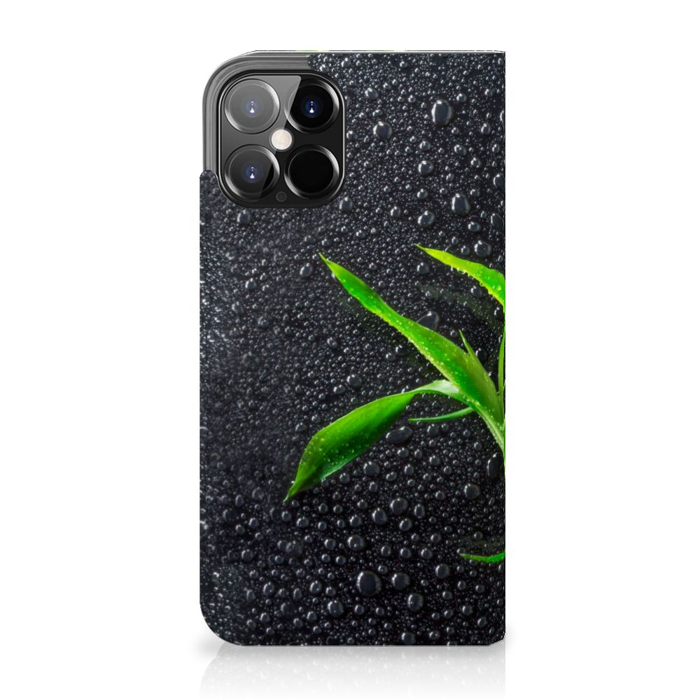 iPhone 12 Pro Max Smart Cover Orchidee - B2C Telecom