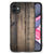 iPhone 11 Houten Print Telefoonhoesje Steigerhout
