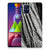 Bumper Hoesje Samsung Galaxy M51 Boomschors Grijs B2C Telecom