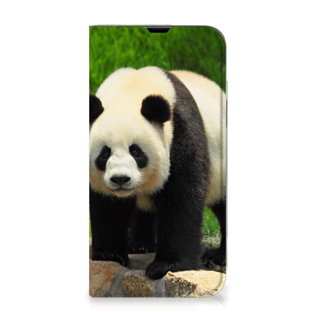 iPhone 13 Pro Max Hoesje maken Panda - B2C Telecom