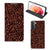 Samsung Galaxy S21 Flip Style Cover Koffiebonen