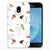 Samsung Galaxy J3 2017 Siliconen Case IJsjes
