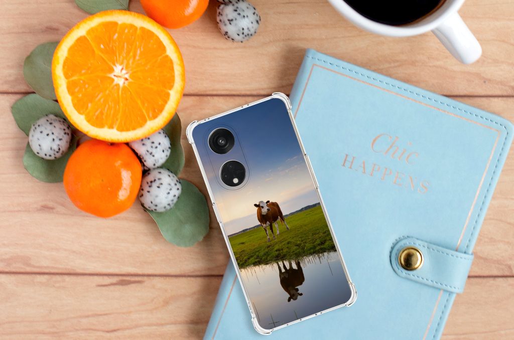 OPPO Reno8 T 5G Case Anti-shock Koe B2C Telecom