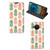 Nokia X20 | X10 Flip Style Cover Ananas