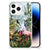 Case Anti-shock voor iPhone 14 Pro Jungle B2C Telecom